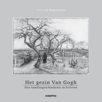 Het gezin Van Gogh (Paperback) bij Singel 344