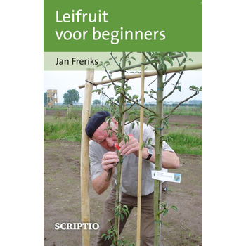 Leifruit voor beginners (Paperback) bij Singel 344