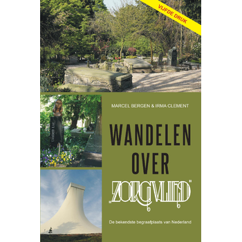 Wandelen over Zorgvlied (Paperback) bij Singel 344