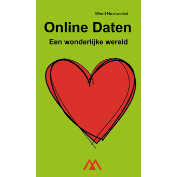 Online Daten (Paperback) bij Singel 344