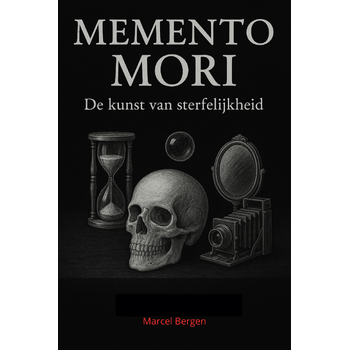 Memento Mori (Paperback) bij Singel 344