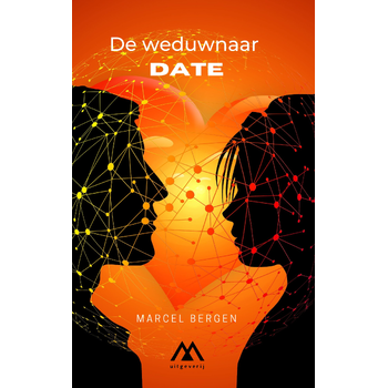 De weduwnaar date (Paperback) bij Singel 344