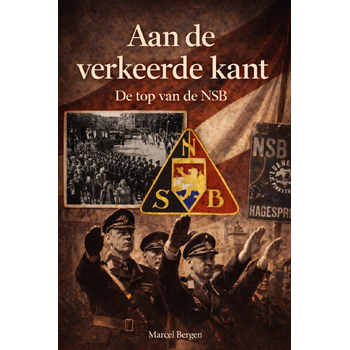 Aan de verkeerde kant (Paperback) bij Singel 344