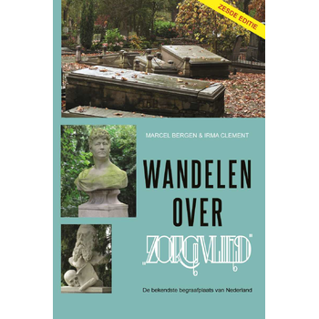 Wandelen over Zorgvlied (Paperback) bij Singel 344