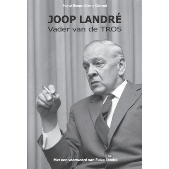 Joop Landré (Paperback) bij Singel 344