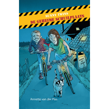 De geheime schuilplaats (Hardback) bij Singel 344