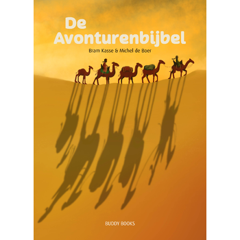 De Avonturenbijbel (Hardback) bij Singel 344