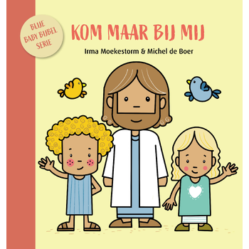 Kom maar bij mij (Hardback) bij Singel 344