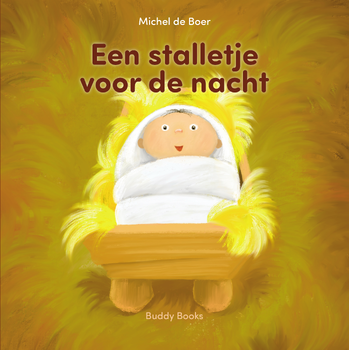 Een stalletje voor de nacht - 5 ex. (Paperback) bij Singel 344