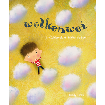 Wolkenwei (Hardback) bij Singel 344