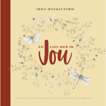 Zo lief heb ik jou (Hardback) bij Singel 344