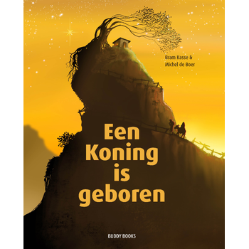 Een Koning is geboren (Hardback) bij Singel 344