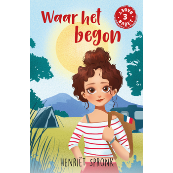 Waar het begon (Paperback) bij Singel 344