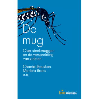De Mug (Paperback) bij Singel 344