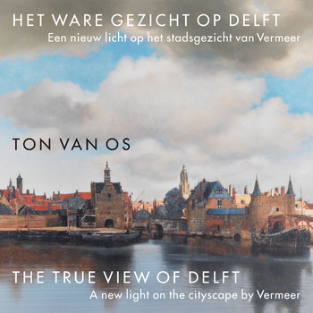 Het Ware Gezicht op Delft (Paperback) bij Singel 344