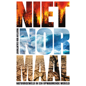 Niet normaal (Paperback) bij Singel 344