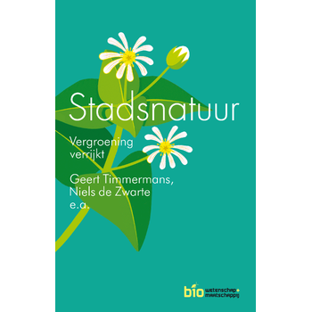 Stadsnatuur (Paperback) bij Singel 344