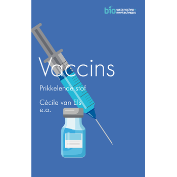 Vaccins (Paperback) bij Singel 344