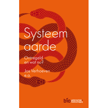 Systeem aarde (Paperback) bij Singel 344