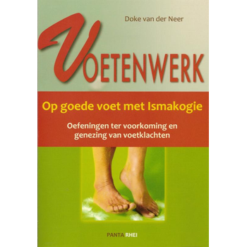 Voetenwerk (Paperback) bij Singel 344