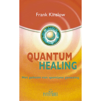 Quantum Healing (Paperback) bij Singel 344