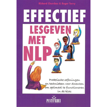 Effectief lesgeven met NLP (Paperback) bij Singel 344