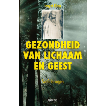 Gezondheid van lichaam en geest (Paperback) bij Singel 344