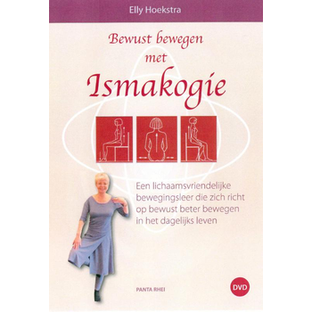 Bewust bewegen met Ismakogie (Digital audio) bij Singel 344