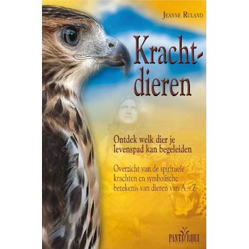 Krachtdieren (Paperback) bij Singel 344