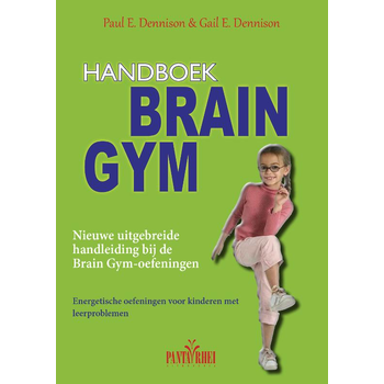 Handboek brain gym (Paperback) bij Singel 344