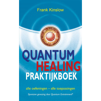 Quantum healing praktijkboek (Paperback) bij Singel 344