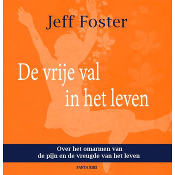 De vrije val in het leven (Hardback) bij Singel 344
