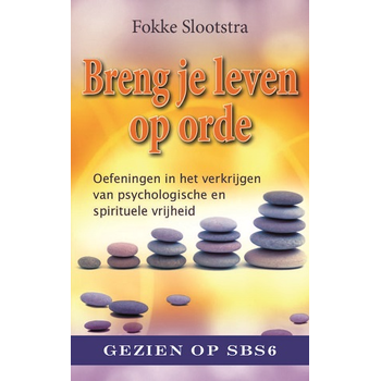 Breng je leven op orde (Paperback) bij Singel 344