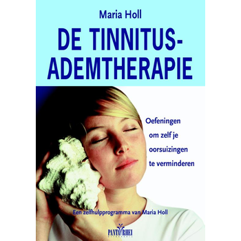 De Tinnitus-ademtherapie (Paperback) bij Singel 344