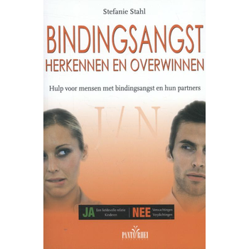 Bindingsangst herkennen en overwinnen (Paperback) bij Singel 344