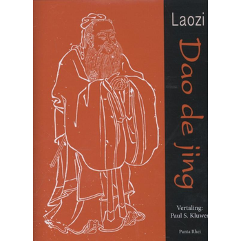 Dao de jing (Hardback) bij Singel 344