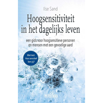 Hoogsensitiviteit in het dagelijks leven (Paperback) bij Singel 344
