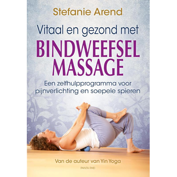 Vitaal en gezond met bindweefselmassage (Paperback) bij Singel 344