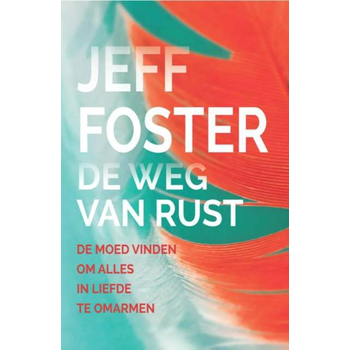De weg van de rust (Paperback) bij Singel 344