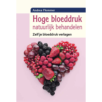 Hoge bloeddruk natuurlijk behandelen (Paperback) bij Singel 344