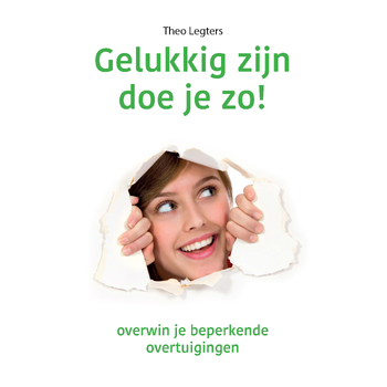 Gelukkig zijn doe je zo! (Paperback) bij Singel 344