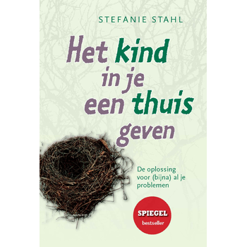 Het kind in je een thuis geven (Paperback) bij Singel 344