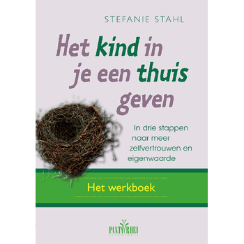 Het kind in je een thuis geven (Paperback) bij Singel 344