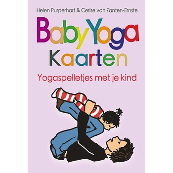 Baby-yoga kaarten bij Singel 344