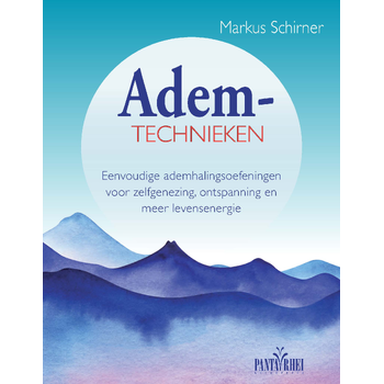 Ademtechnieken (Paperback) bij Singel 344