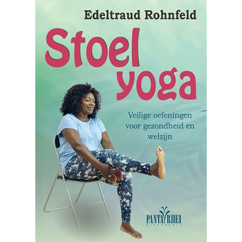 Stoelyoga (Paperback) bij Singel 344