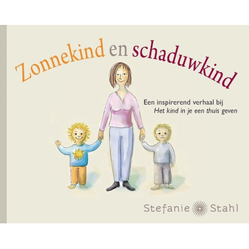 Zonnekind en schaduwkind (Hardback) bij Singel 344