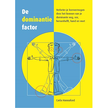 De dominantie factor (Paperback) bij Singel 344