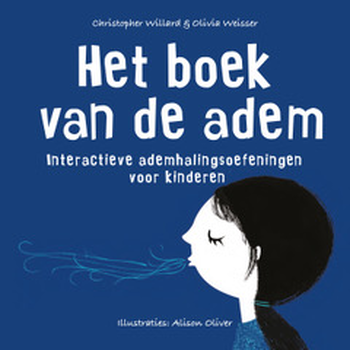 Het boek van de adem (Hardback) bij Singel 344