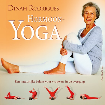 Hormoonyoga (Paperback) bij Singel 344